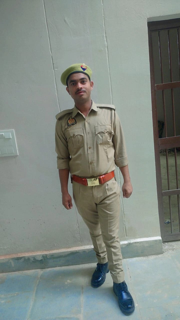 Anuj Kumar 